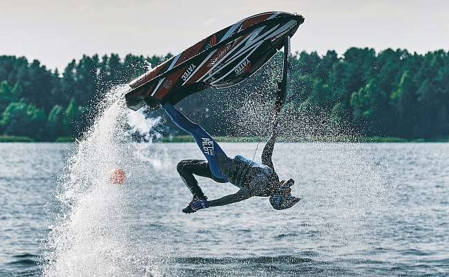 JetRush Extreme Fest фото № 2
