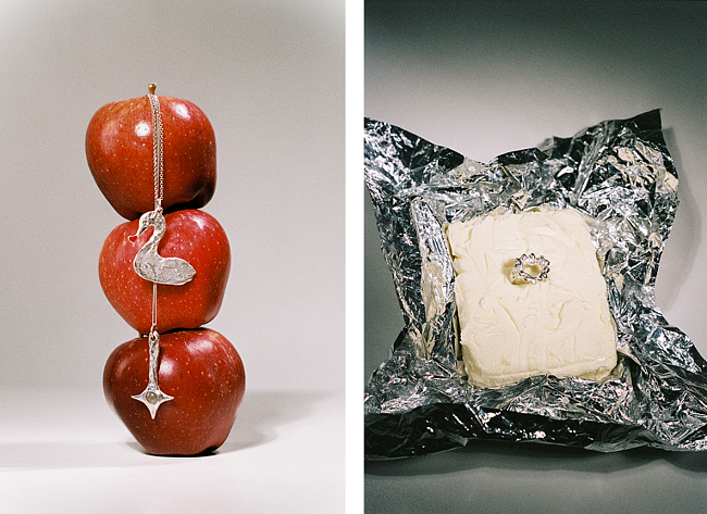 Алиса Гурова, Mira Їwa фото № 1