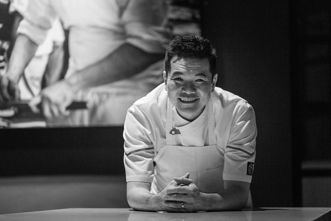 Travel-дайджест: Lucky Group х Ararat Park Hyatt Moscow, открытие Maidens Hotel и розовый октябрь в La Réserve Genève фото № 8