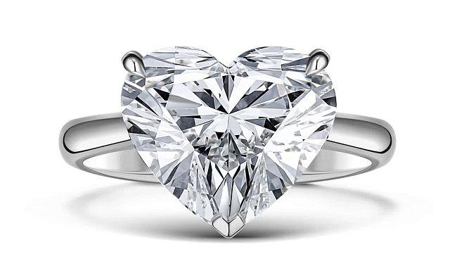 Совершенство в деталях. Почему важна прослеживаемость происхождения бриллианта? фото № 5