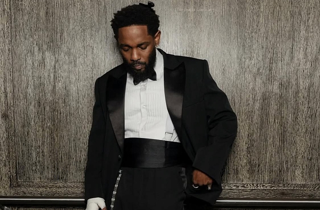 Итоги Грэмми-2026 фото № 5