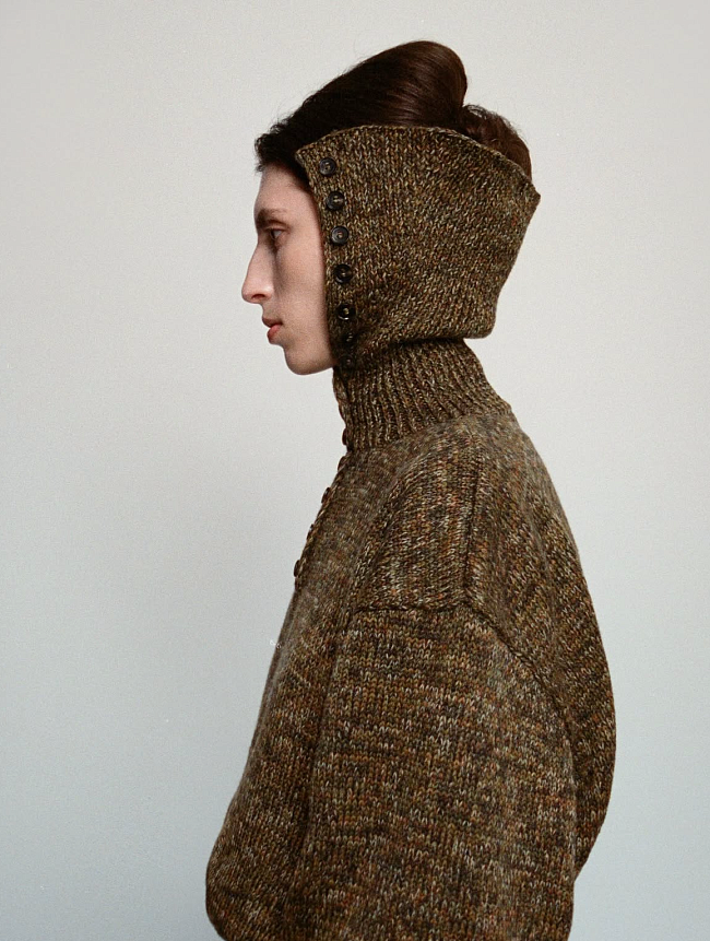 Cold outside. Что носить в экстремальный мороз фото № 1