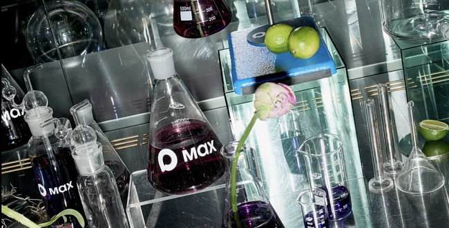 Вечеринка в Insider Bar фото № 4