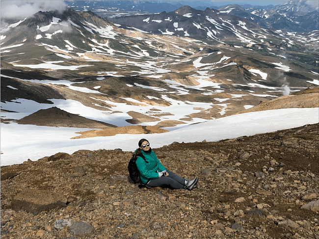 Край вулканов: почему путешествие на Камчатку изменит вашу жизнь фото № 10