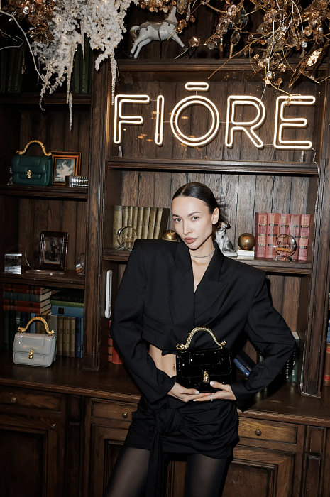 Мария Пак фото № 18