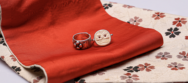 Ми Ран Сек, «Буджок» фото № 7