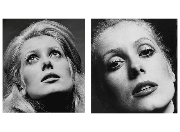 Дикари, сирены, любовники: чему учат фильмы с Катрин Денев 