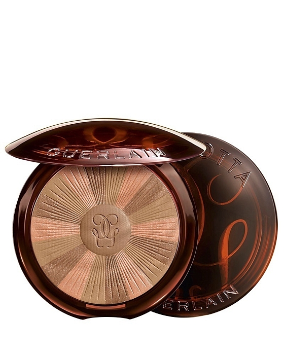 Terracotta Light, Guerlain фото № 4