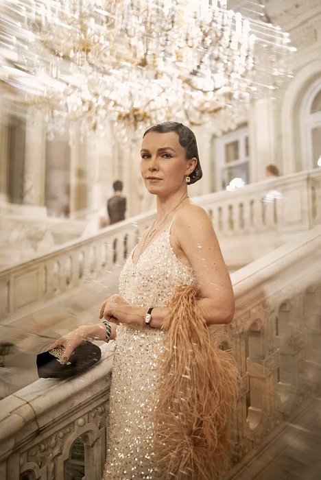 Полина Павлович фото № 9