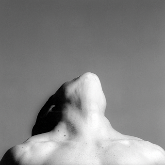 смотреть, но (не) трогать: роберт мэпплторп и искусство прикосновения фото № 13 «Лиза Лайон» фото № 13