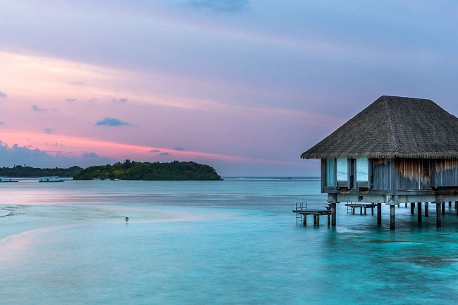Другие Мальдивы: 5 причин выбрать курорт Club Med Kani этим летом фото № 3