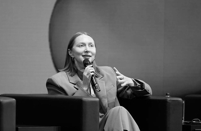 Семь взглядов на индустрию моды. Блиц с экспертами BRICS+ Fashion Summit фото № 8