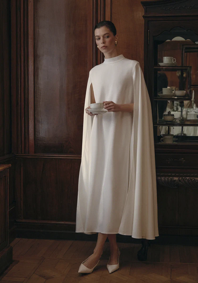 Fashion-дайджест: новогодняя коллекция FURLA, GRATE x CHOUX и другие новости фото № 13