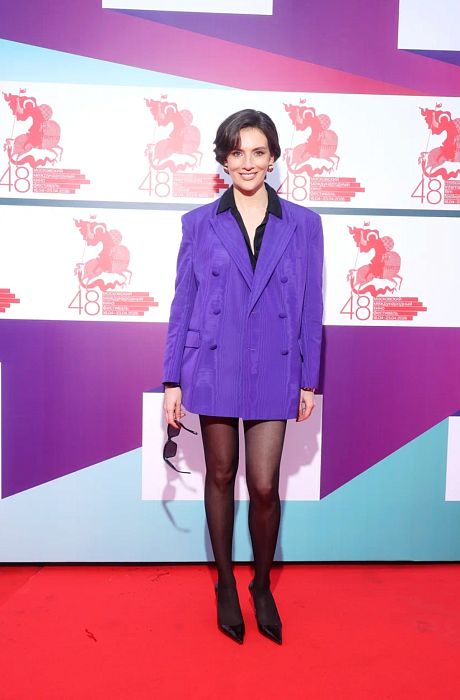 Екатерина Соколова-Жубер в Gooroo фото № 36