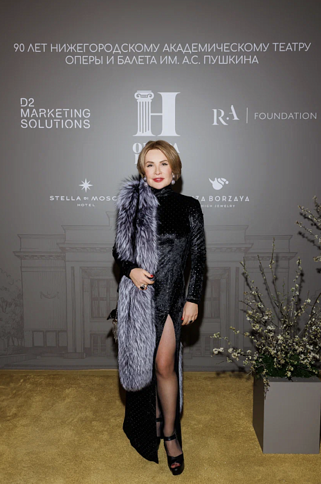 Ольга Панченко фото № 13