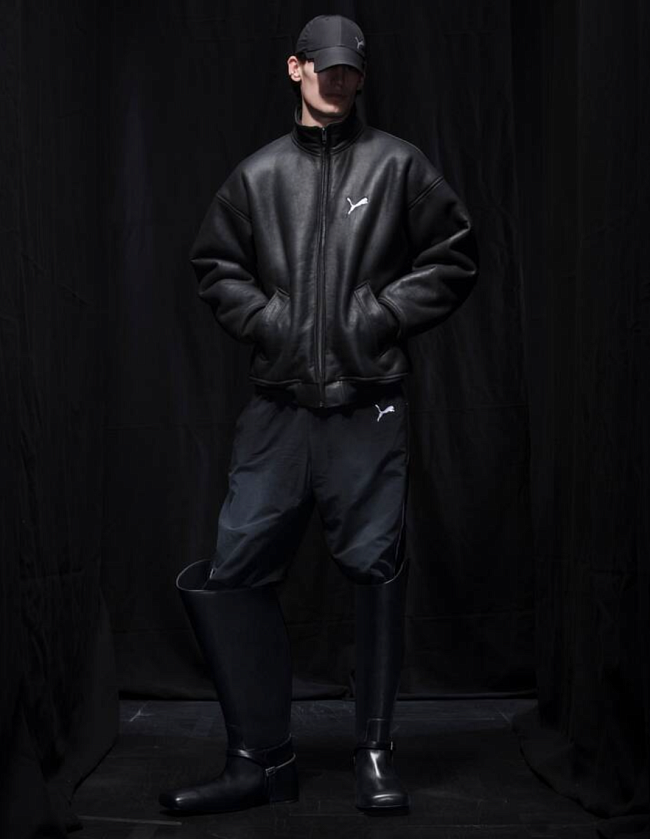 Balenciaga Winter’25 фото № 5