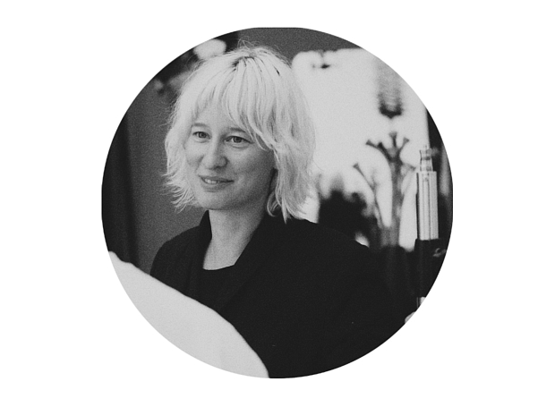 Алина Артей: «Самое главное сейчас — не отрицать перемены»