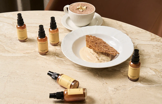 Гастро-неделя: ребрендинг Layerz Bakery, Lúwo x Nashi и запуск меню пасты в Fontana фото № 12