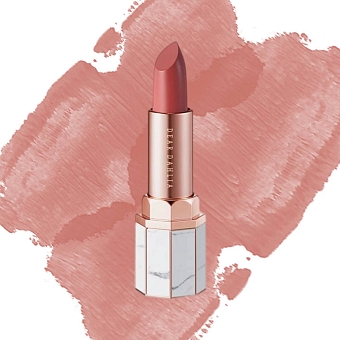 DEAR DAHLIA Lip paradise sheer dew lipstick фото № 6