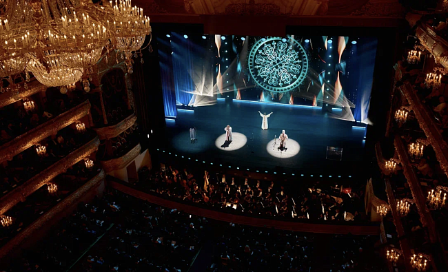 Итоги VIII Международной профессиональной музыкальной премии BRAVO (БРАВО) фото № 3