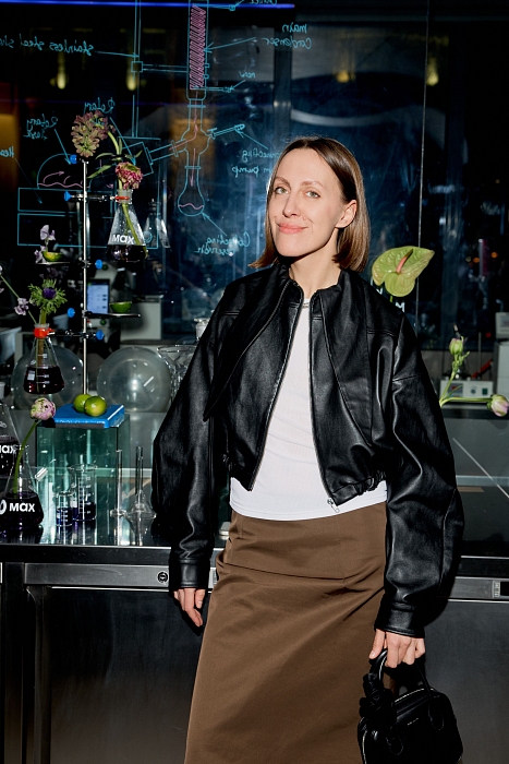 Дарья Зосименко фото № 21