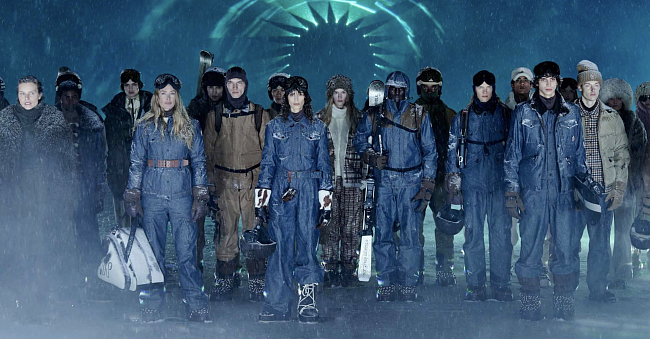 Moncler фото № 3