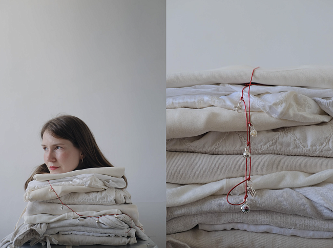 Fashion-дайджест: AGREEG x Anastas.Ria, осенний дроп STELMY и другие новости фото № 5