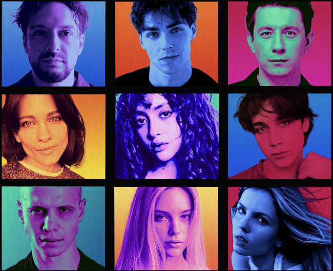 Playlist Party фото № 11