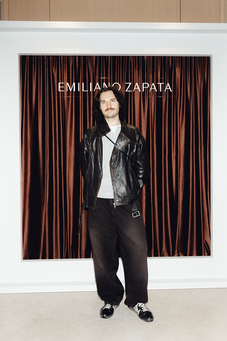 Марк Смирнов фото № 20