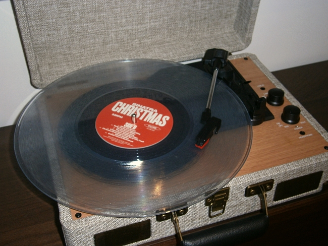 Тест-редакции. Новый проигрыватель Alive Audio Glam The Canvas Edition фото № 3