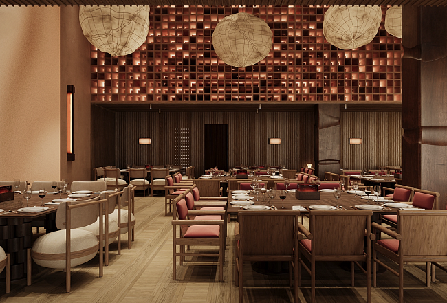 Гастро-неделя: обновление ресторана «ТЭМУ», открытие MAMA ROASTA и винный моноужин Mantra Estate в «Огородниках» фото № 10