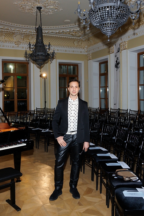 Владимир Глынин фото № 28