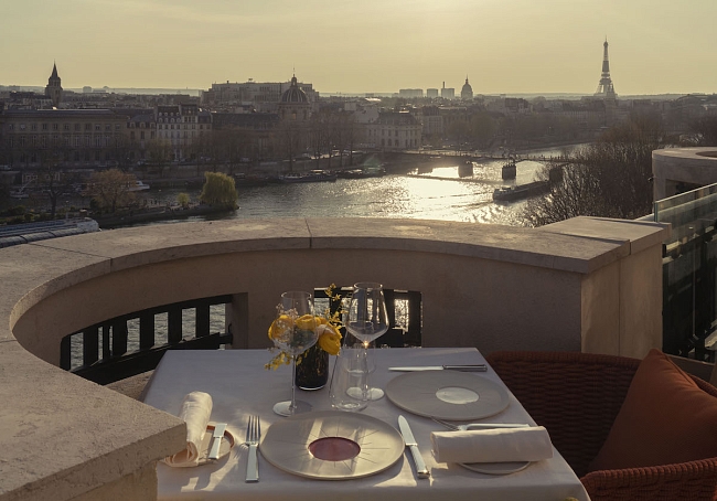 Le Tout-Paris фото № 3