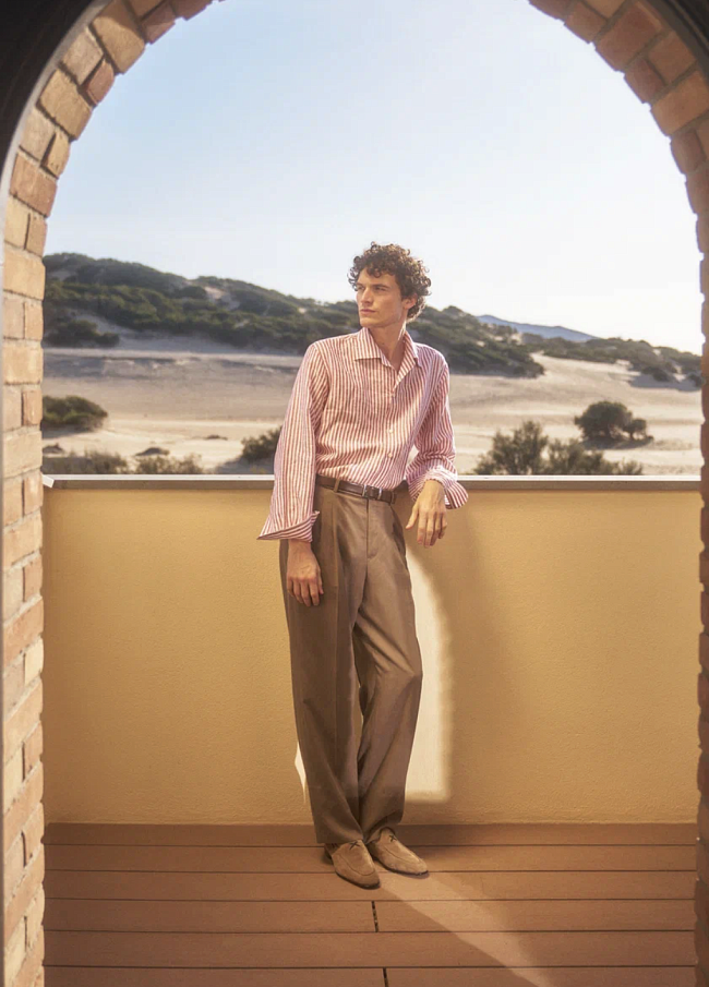 Модный дайджест: весенняя коллекция Doucal’s, новые модели Furla и другие новости фото № 1