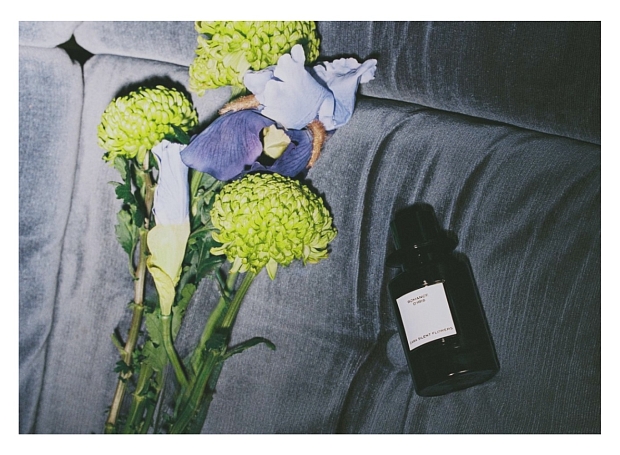 Парфюмерный гардероб на весну: цитрусы, цветы и мята 