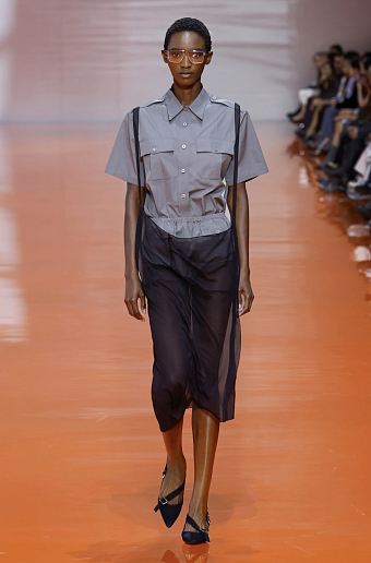 Prada SS’26 фото № 3
