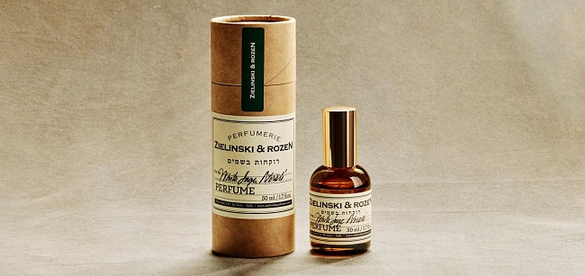 Бьюти-дайджест: расширение массажных программ Asia Beauty Spa, новый аромат Zielinski & Rozen, обновление парикмахерской Birdie фото № 4