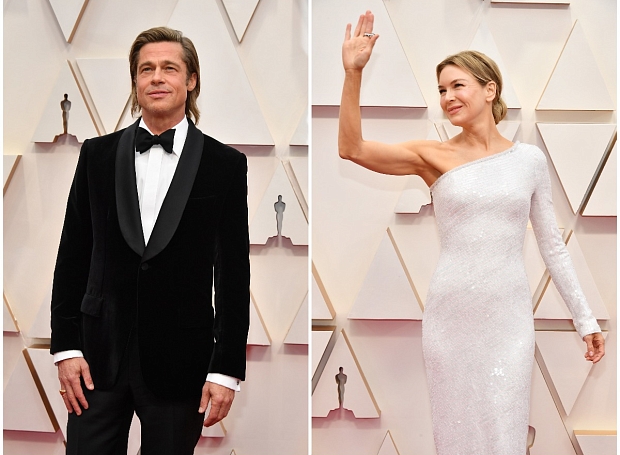 Что произошло на премии «Оскар-2020»: номинанты, победители и другие новости