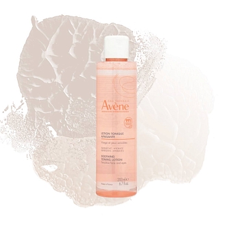 Успокаивающий лосьон для лица EAU THERMALE AVENE фото № 13
