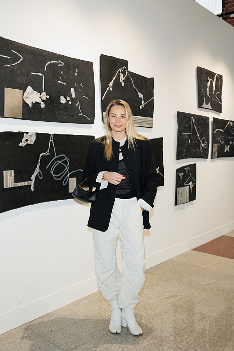 Полина Евтушенко фото № 15