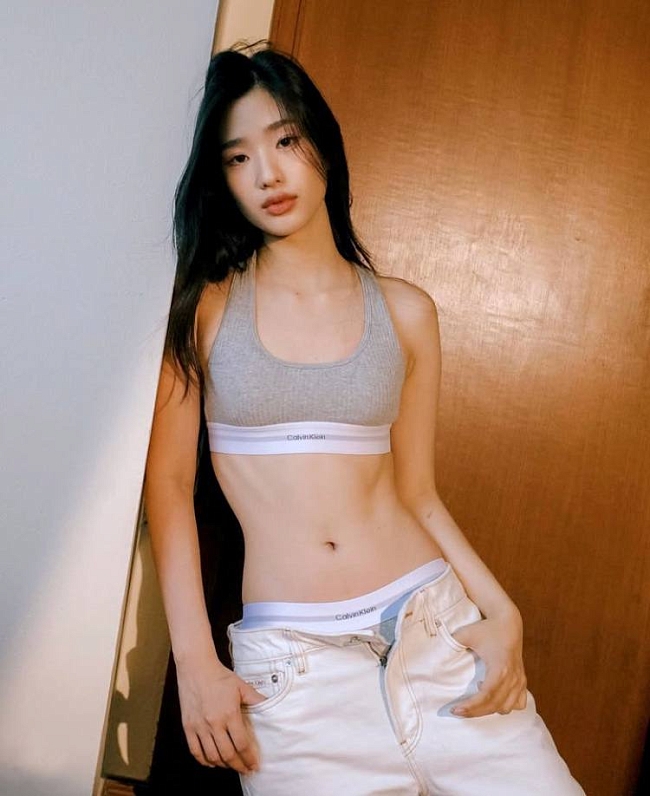@calvinklein фото № 4