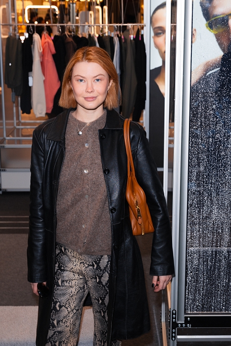 Оля Монастырская фото № 24