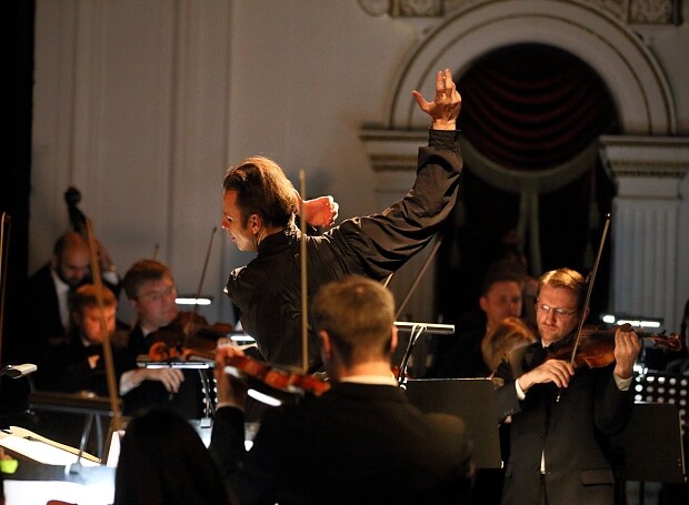 Как прошел творческий вечер «Бетховен ХХ века. Сергей Рахманинов: путь домой длиною в жизнь»