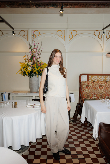 Дарья Крыжанковская фото № 20