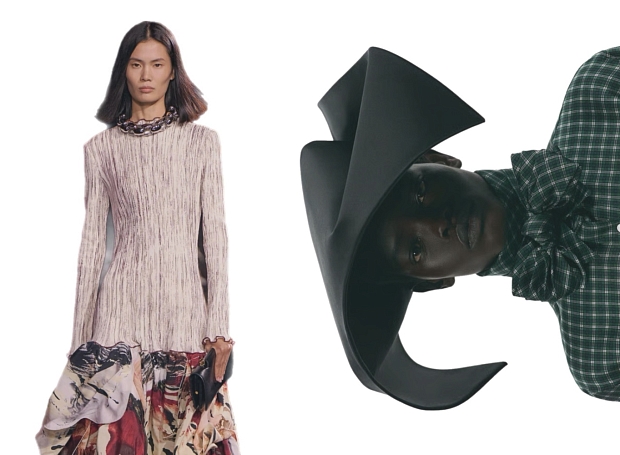 Хайлайты Недель моды SS’26