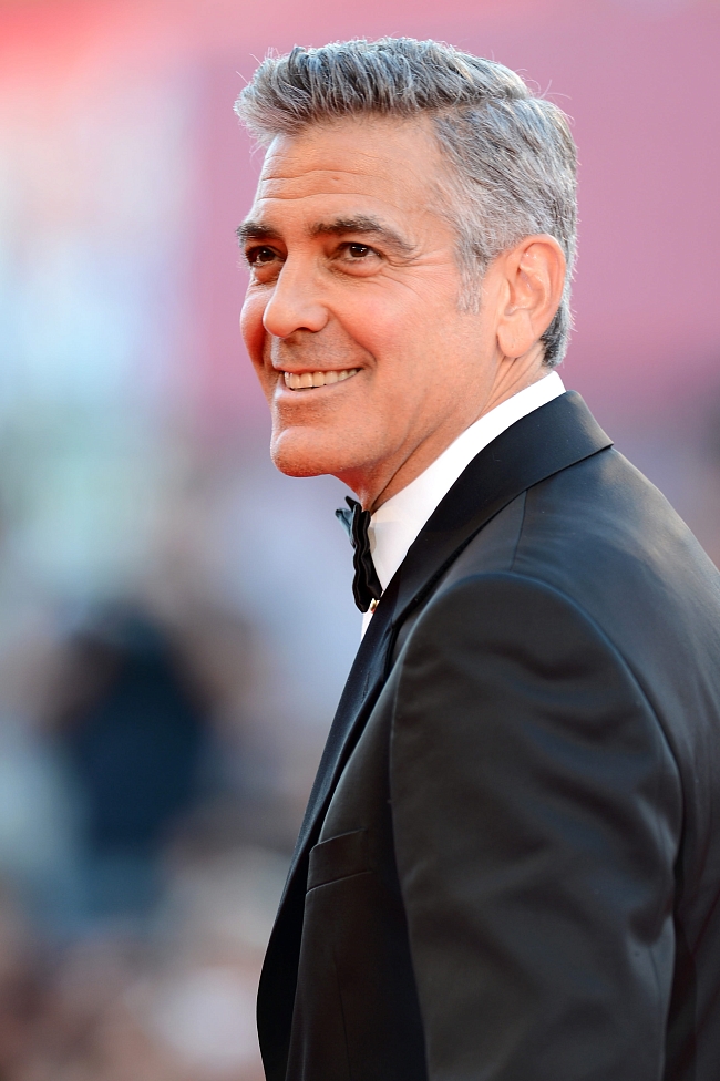 Джордж Клуни фото № 11