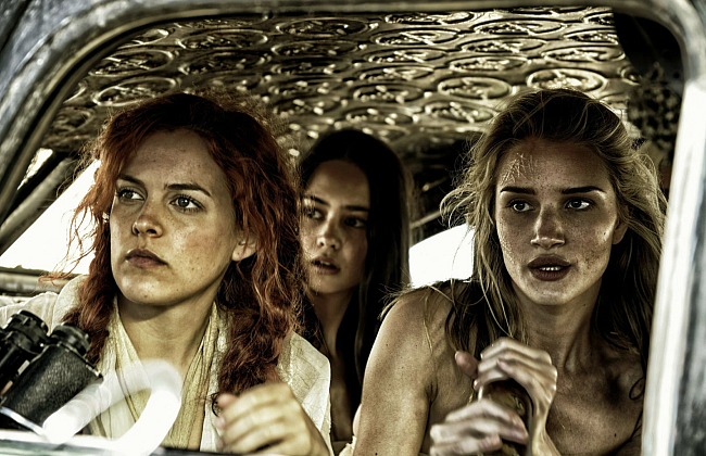 Откуда берутся все эстетики: как фильмы с отметкой «Оскар» задают модные тренды красоты фото № 3