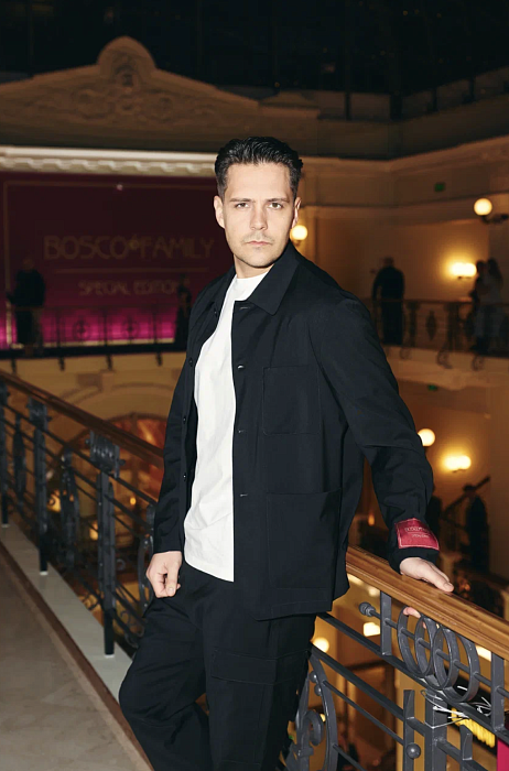 Милош Бикович фото № 17