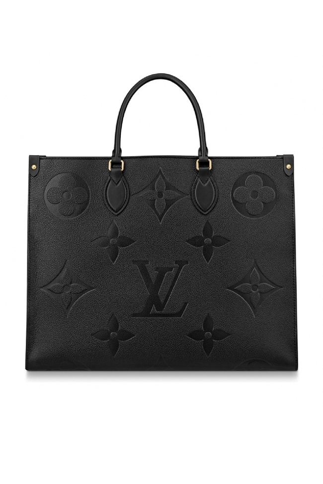 Сумка Louis Vuitton, 242000 рублей, louisvuitton.com фото № 4