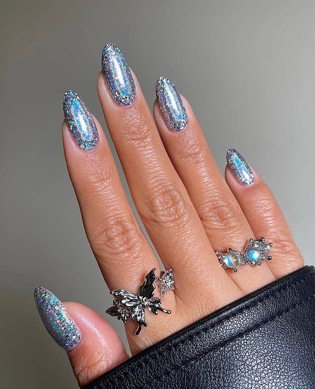 Back to 2016: вспоминаем бьюти-тренды, которые горячо любили 10 лет назад фото № 5